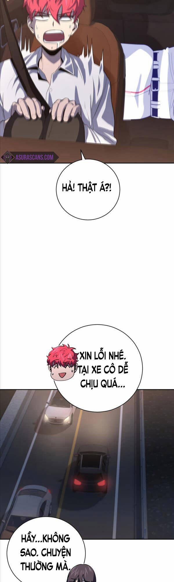 Vua Bóng Chày 43 trang 4