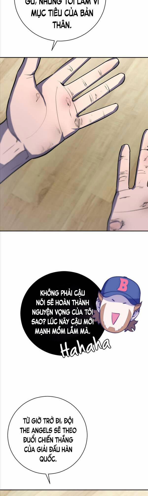 Vua Bóng Chày 43 trang 40