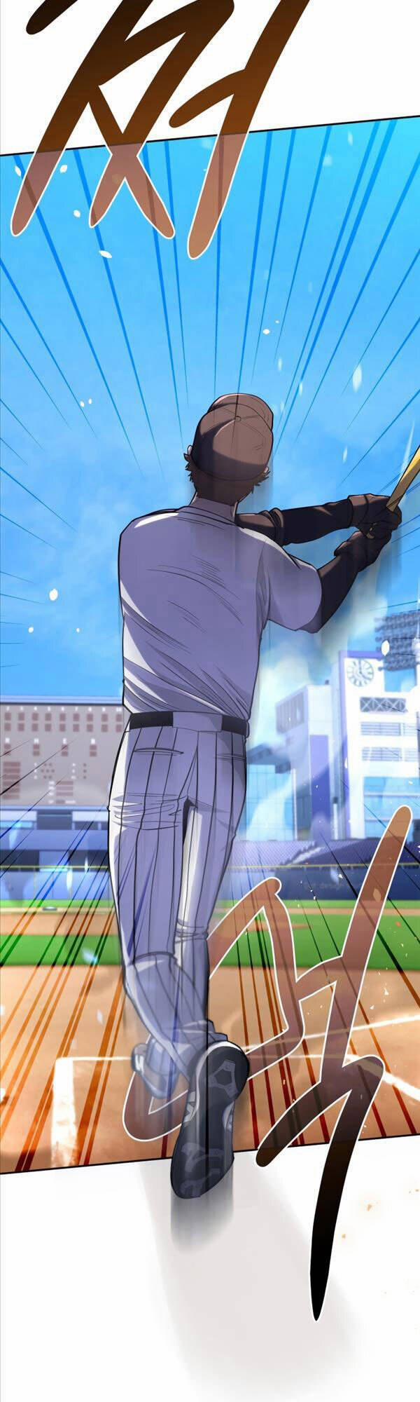 Vua Bóng Chày 43 trang 47