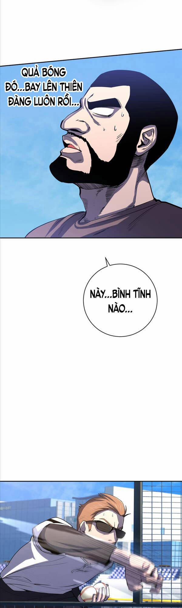 Vua Bóng Chày 43 trang 48