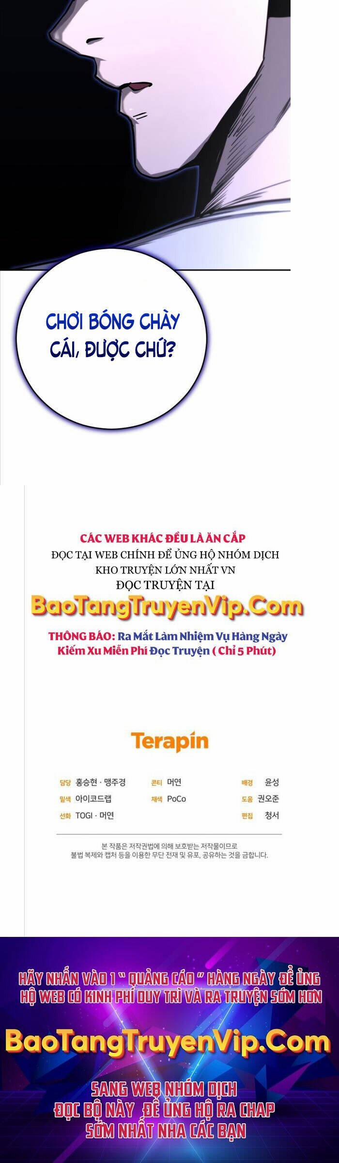 Vua Bóng Chày 43 trang 54