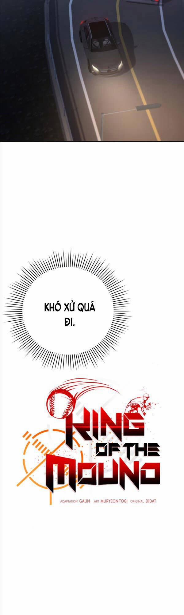 Vua Bóng Chày 43 trang 8