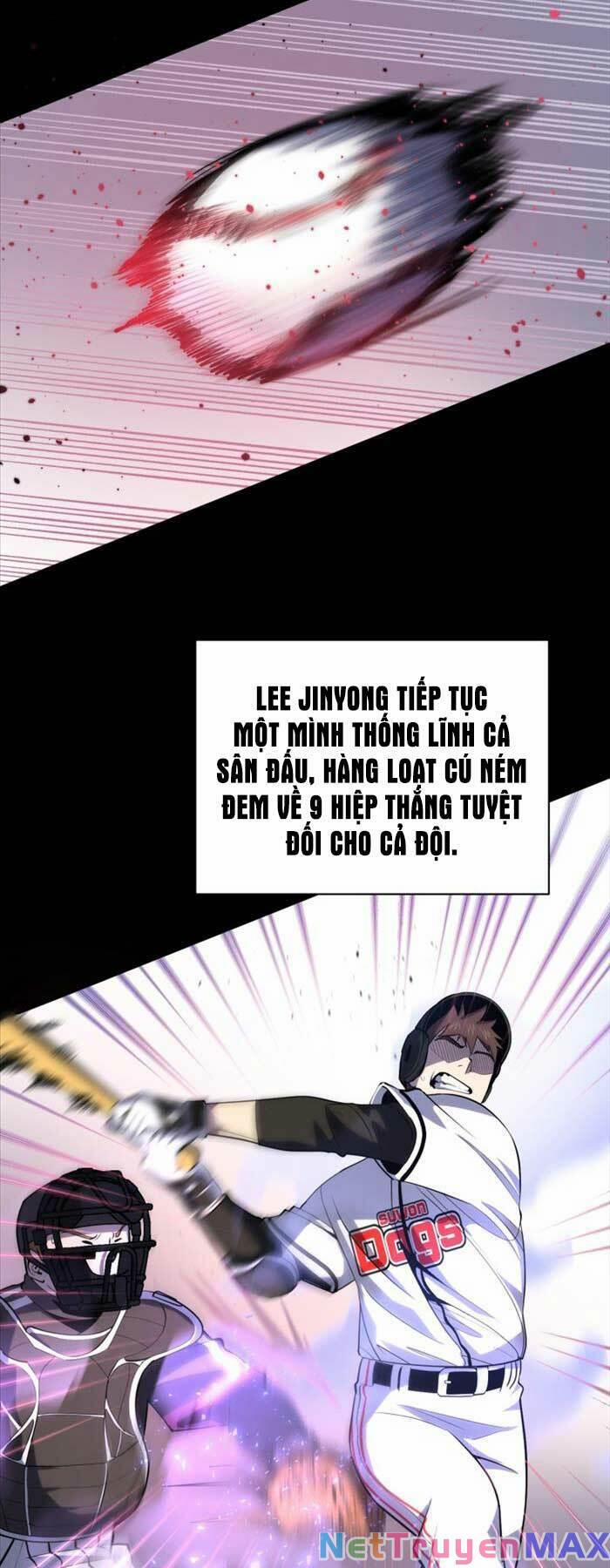 Vua Bóng Chày 44 trang 2