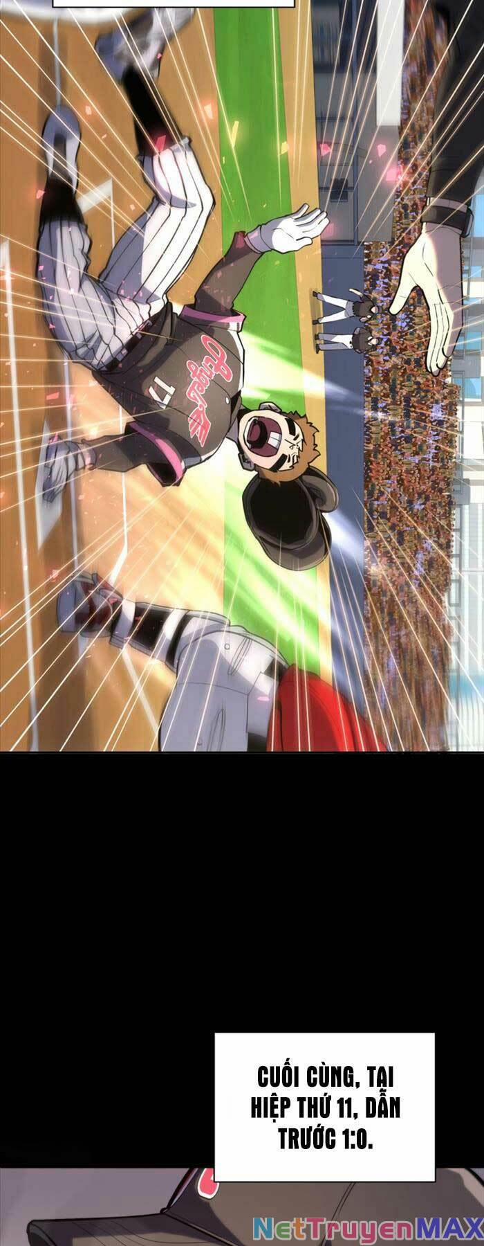 Vua Bóng Chày 44 trang 20