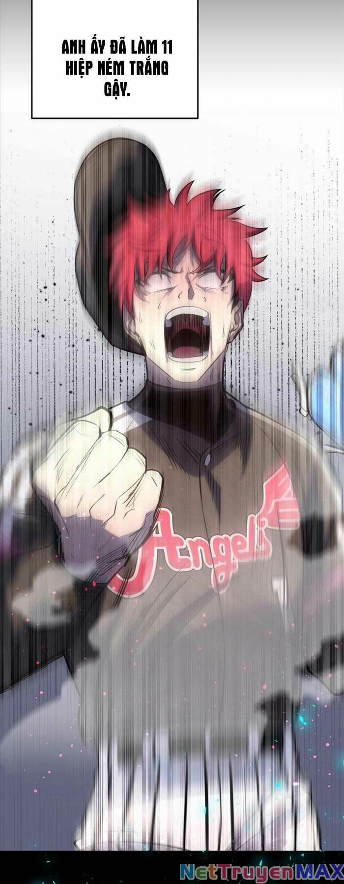 Vua Bóng Chày 44 trang 23