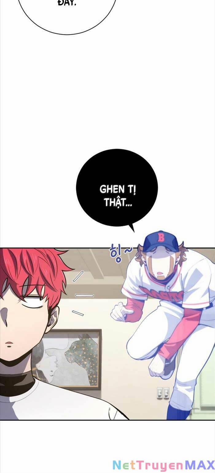 Vua Bóng Chày 44 trang 29