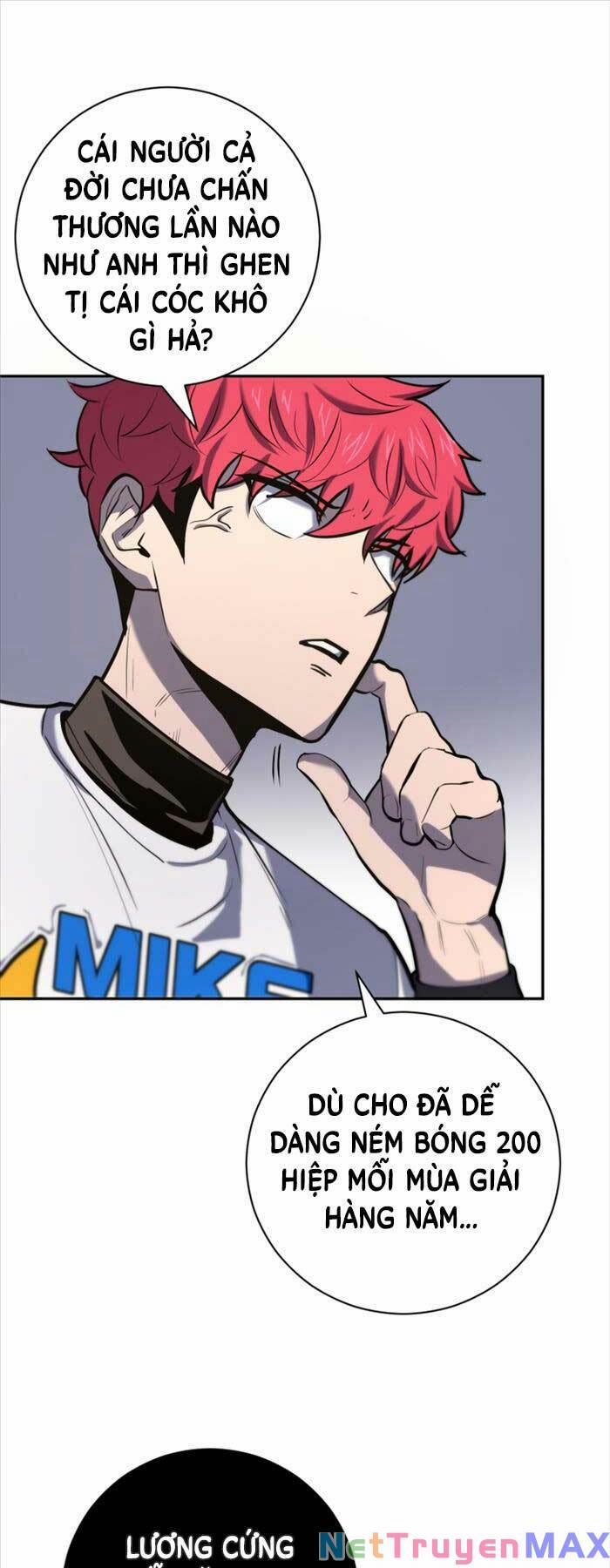 Vua Bóng Chày 44 trang 30