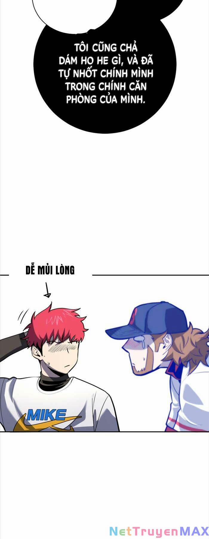 Vua Bóng Chày 44 trang 32