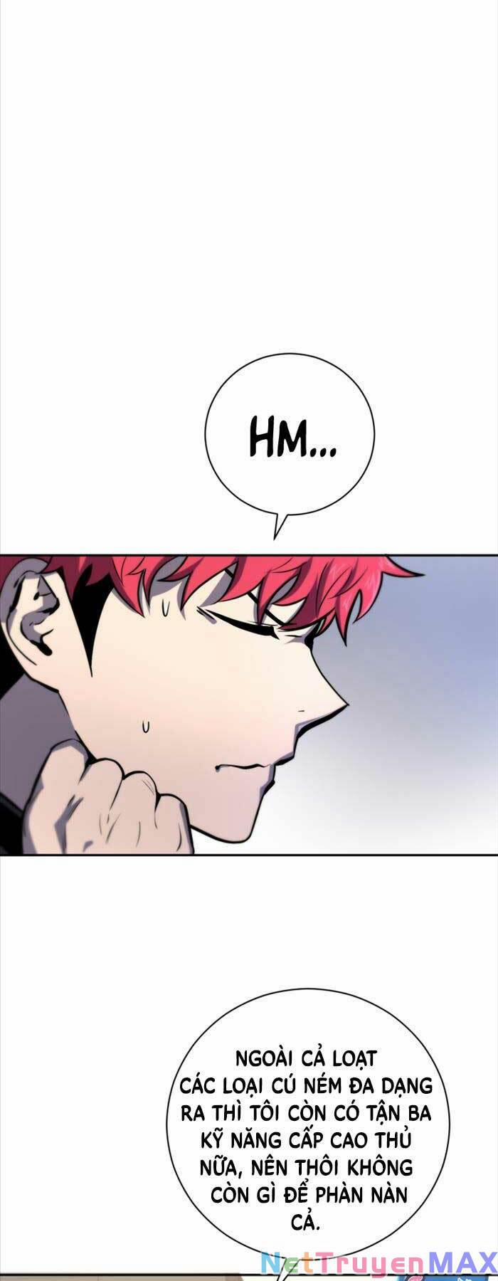 Vua Bóng Chày 44 trang 35