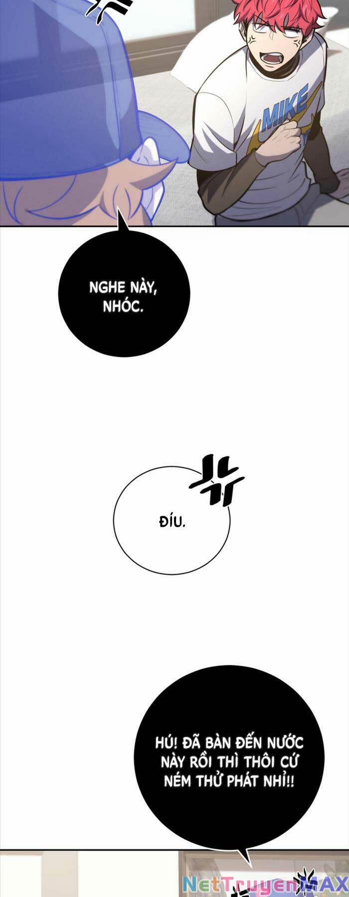 Vua Bóng Chày 44 trang 38