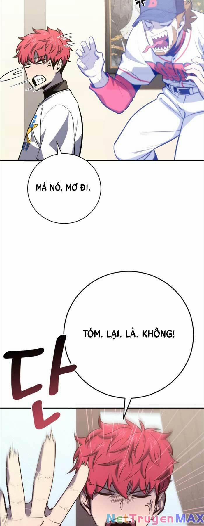 Vua Bóng Chày 44 trang 39