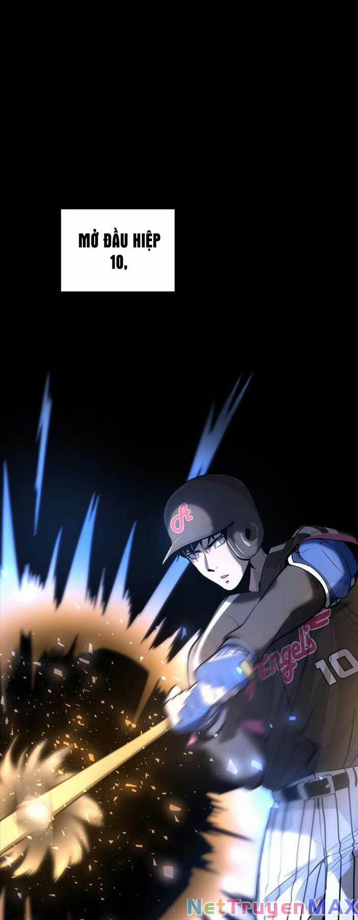 Vua Bóng Chày 44 trang 4