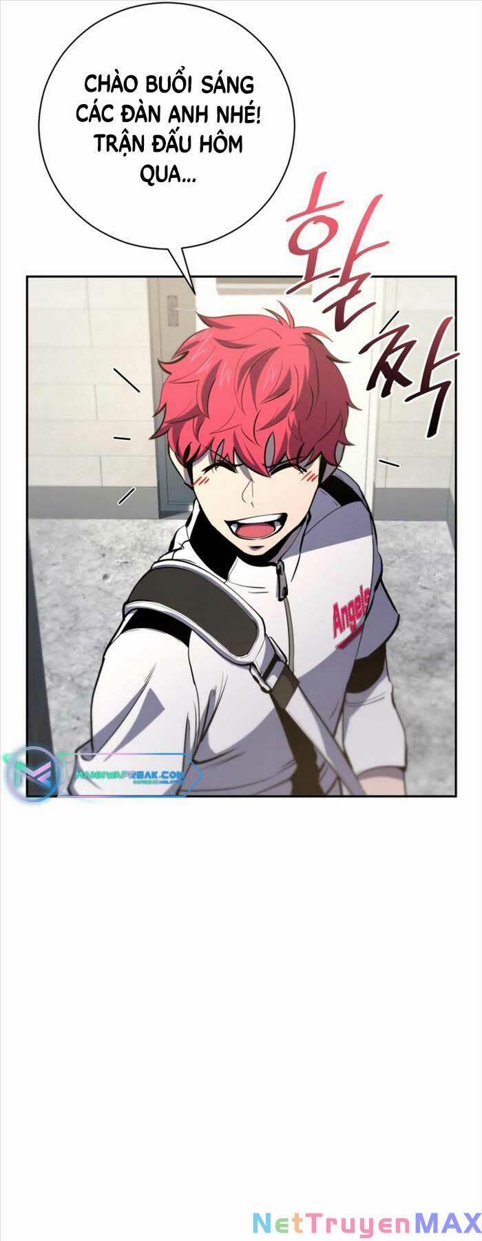 Vua Bóng Chày 44 trang 58