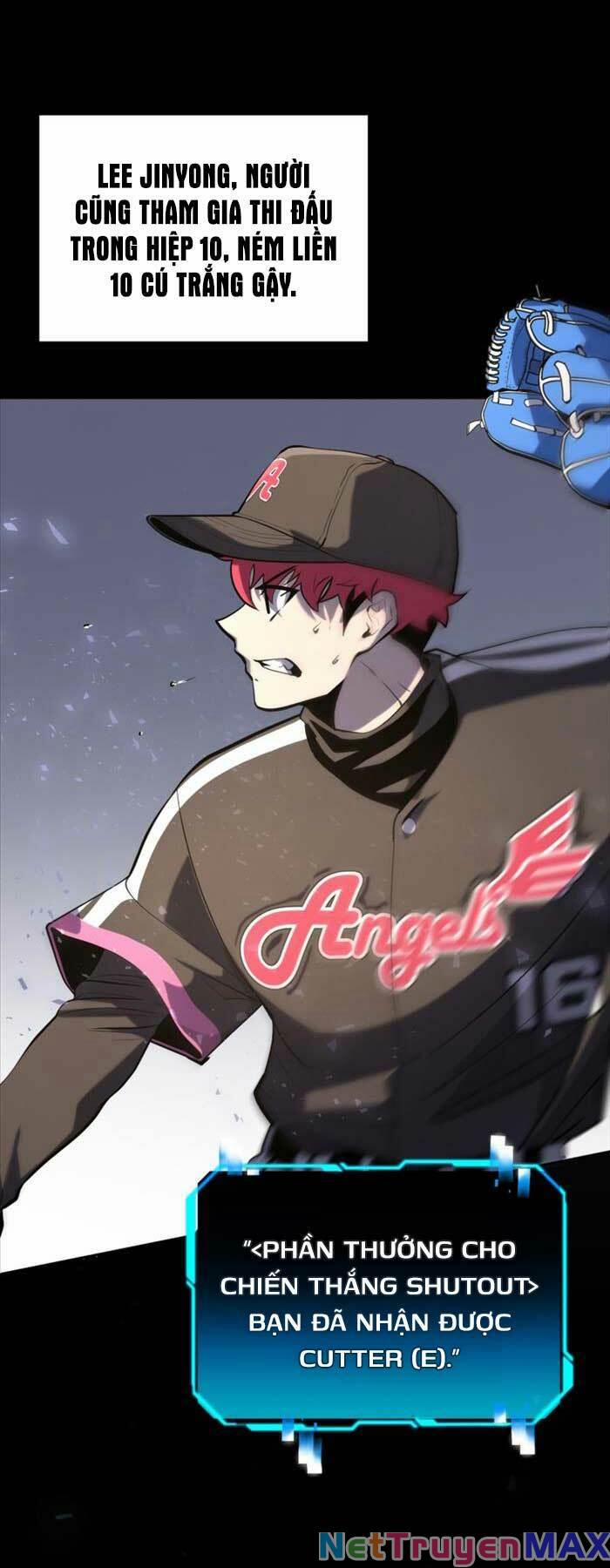 Vua Bóng Chày 44 trang 6