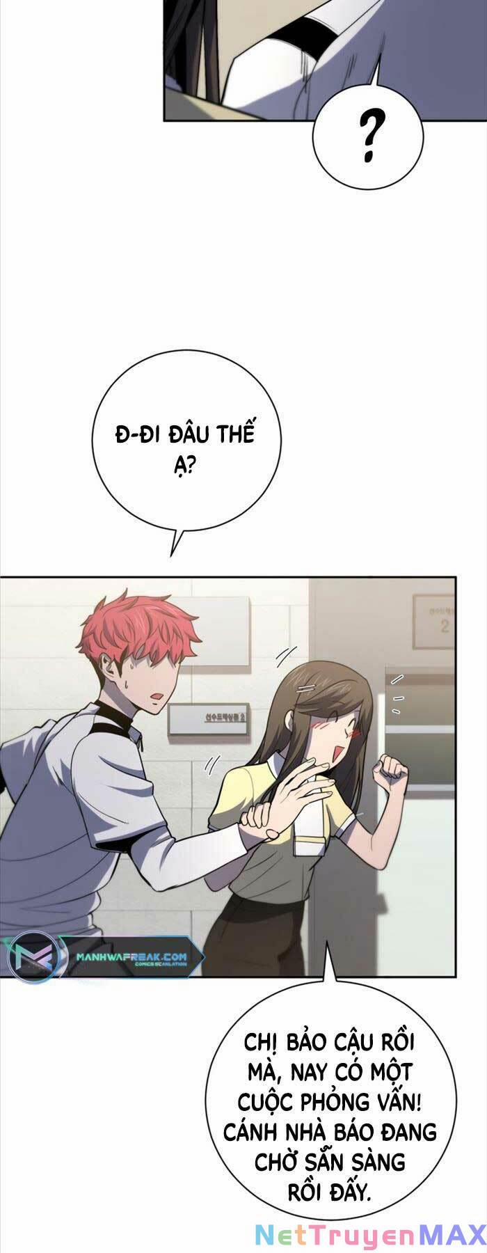 Vua Bóng Chày 44 trang 63