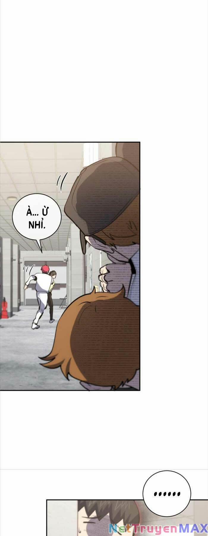 Vua Bóng Chày 44 trang 64