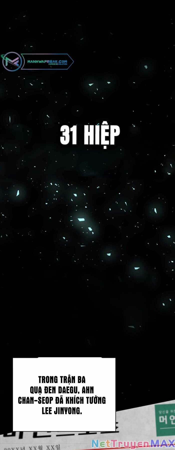 Vua Bóng Chày 44 trang 7