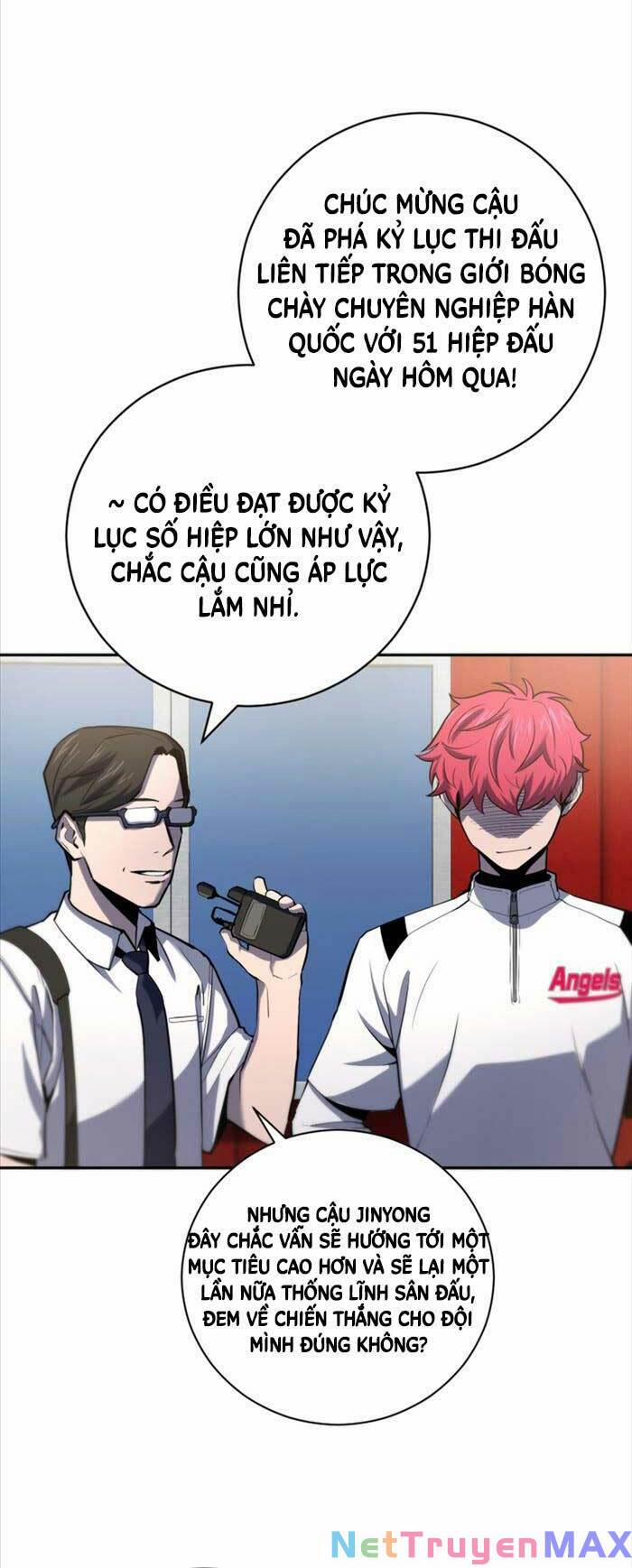 Vua Bóng Chày 44 trang 71