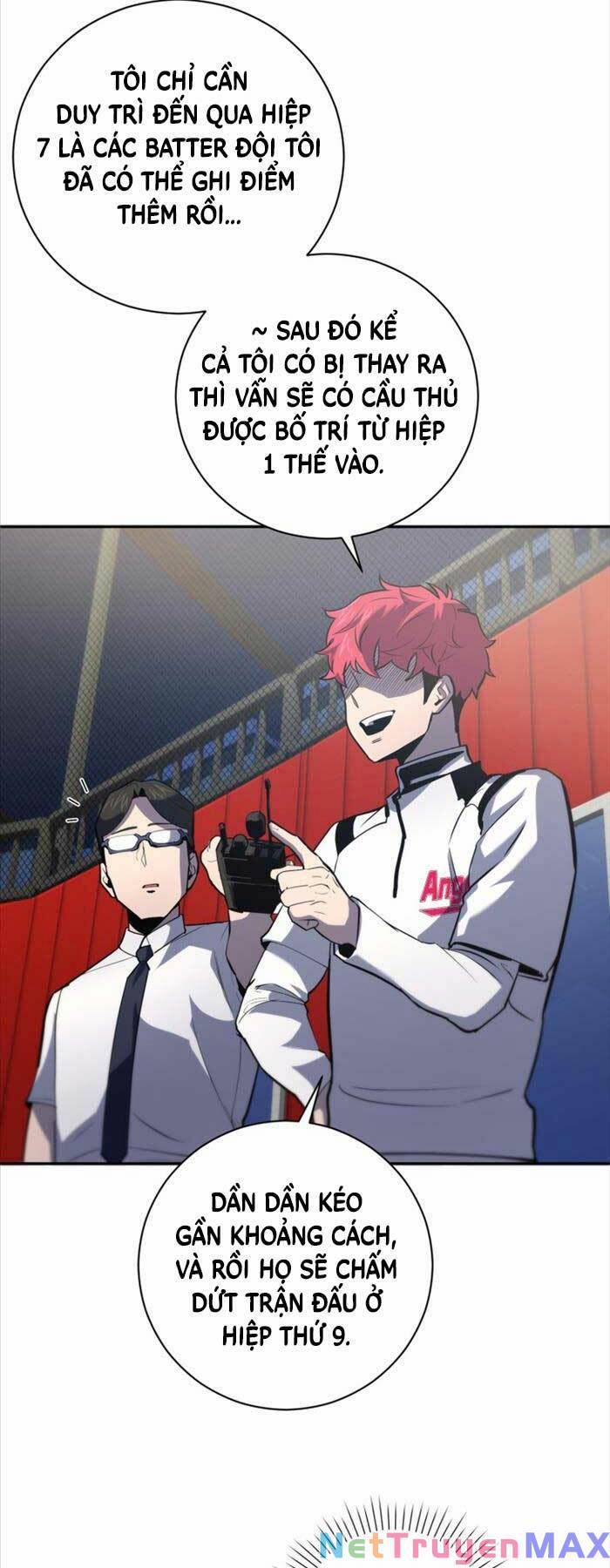 Vua Bóng Chày 44 trang 73