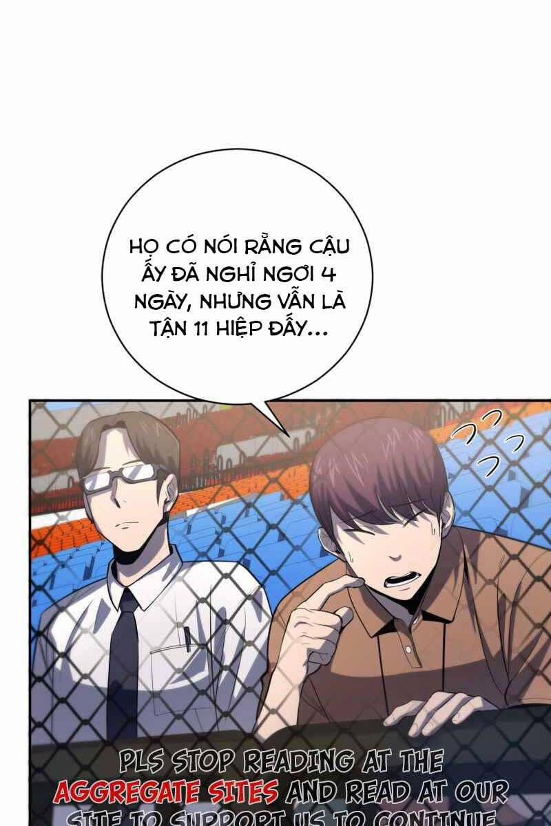 Vua Bóng Chày 45 trang 18