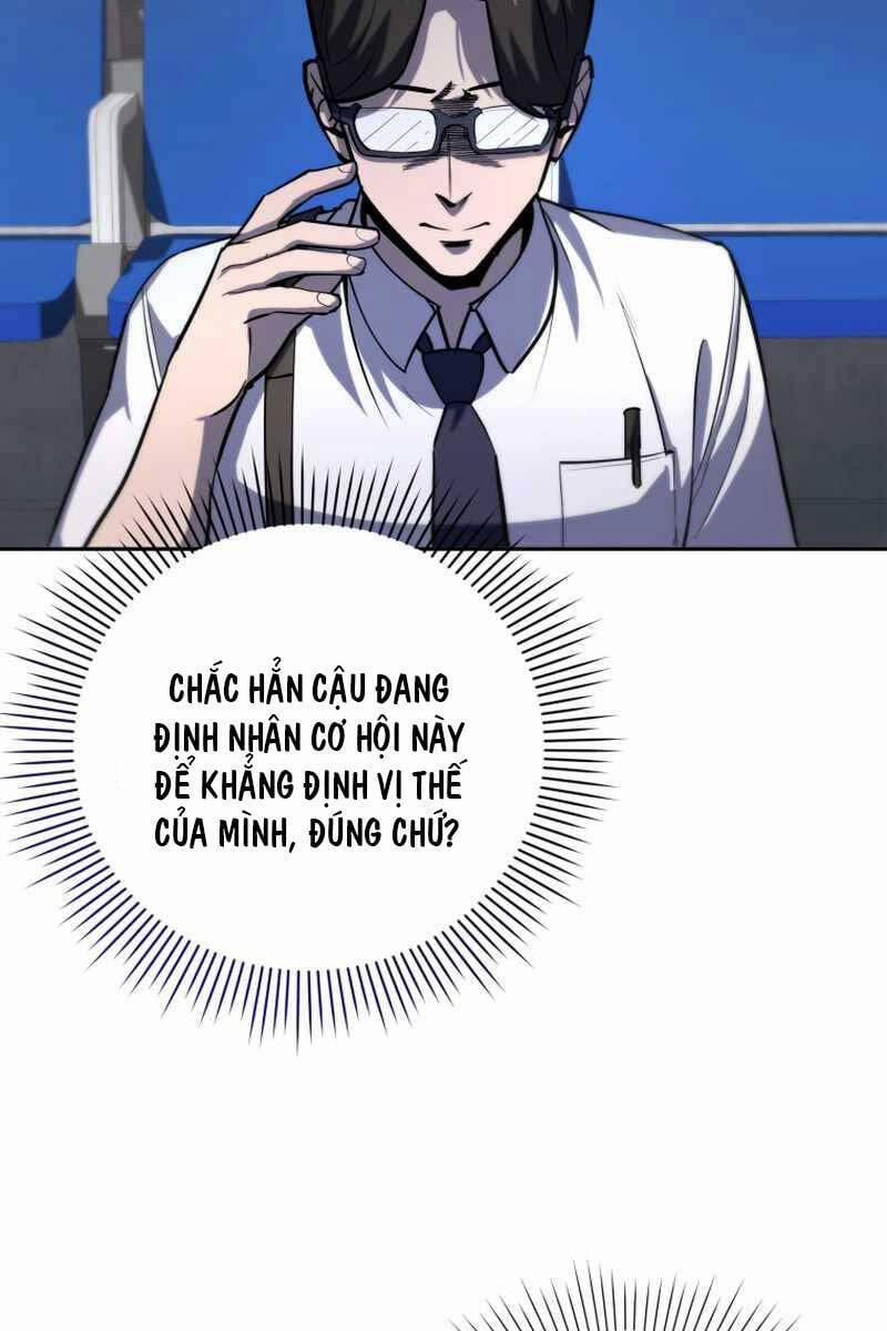 Vua Bóng Chày 45 trang 23