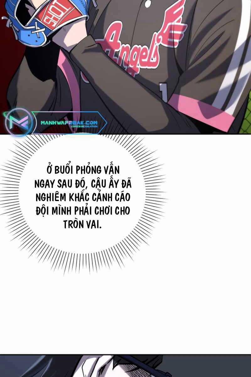 Vua Bóng Chày 45 trang 25