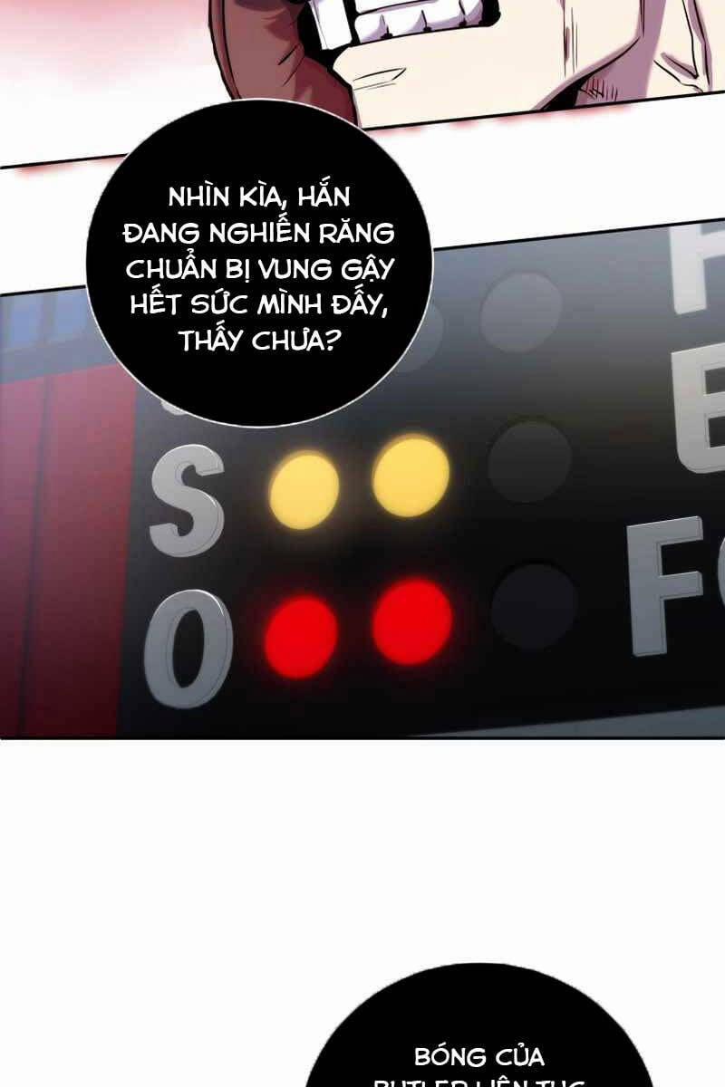 Vua Bóng Chày 45 trang 42