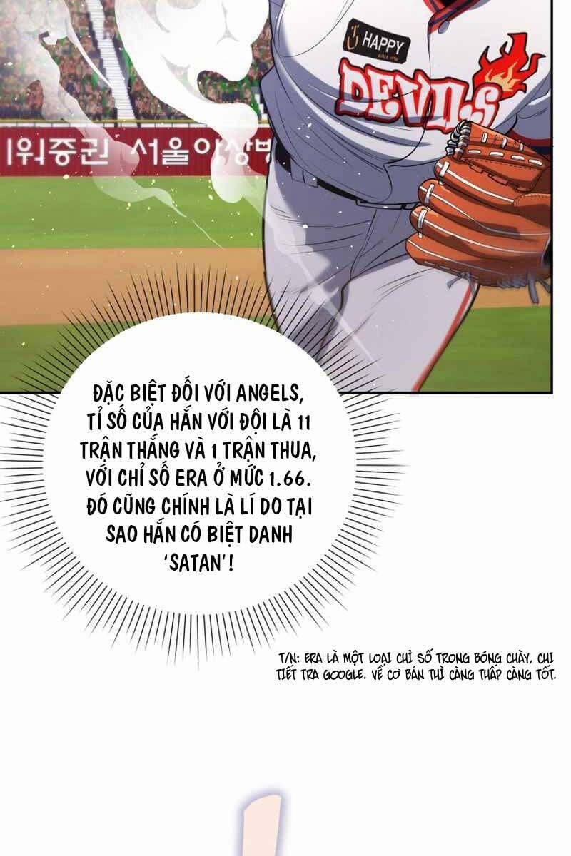Vua Bóng Chày 45 trang 50