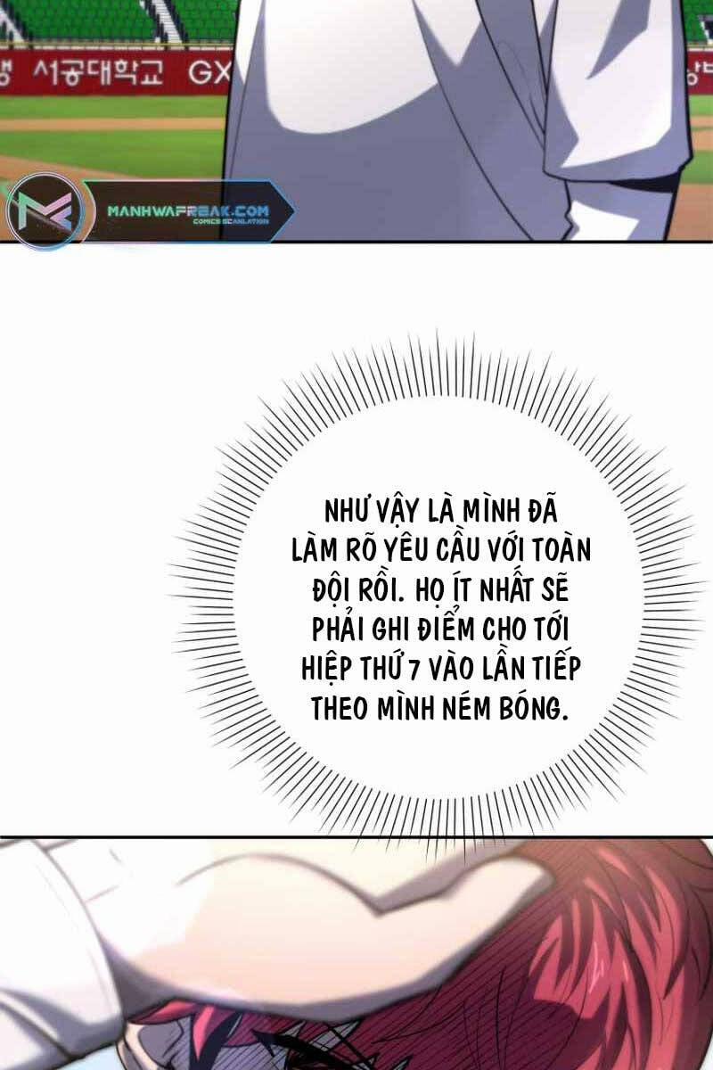 Vua Bóng Chày 45 trang 8