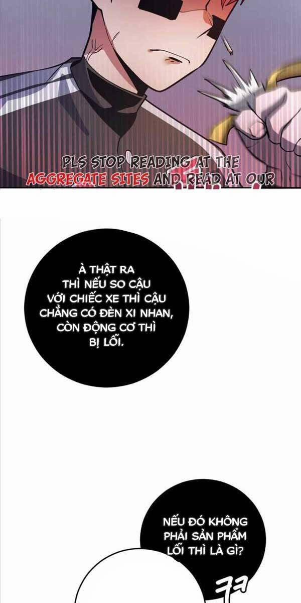 Vua Bóng Chày 46 trang 14