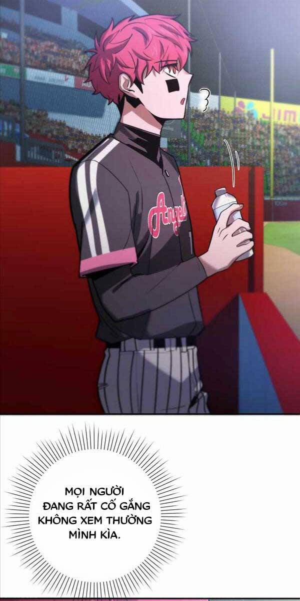 Vua Bóng Chày 46 trang 21