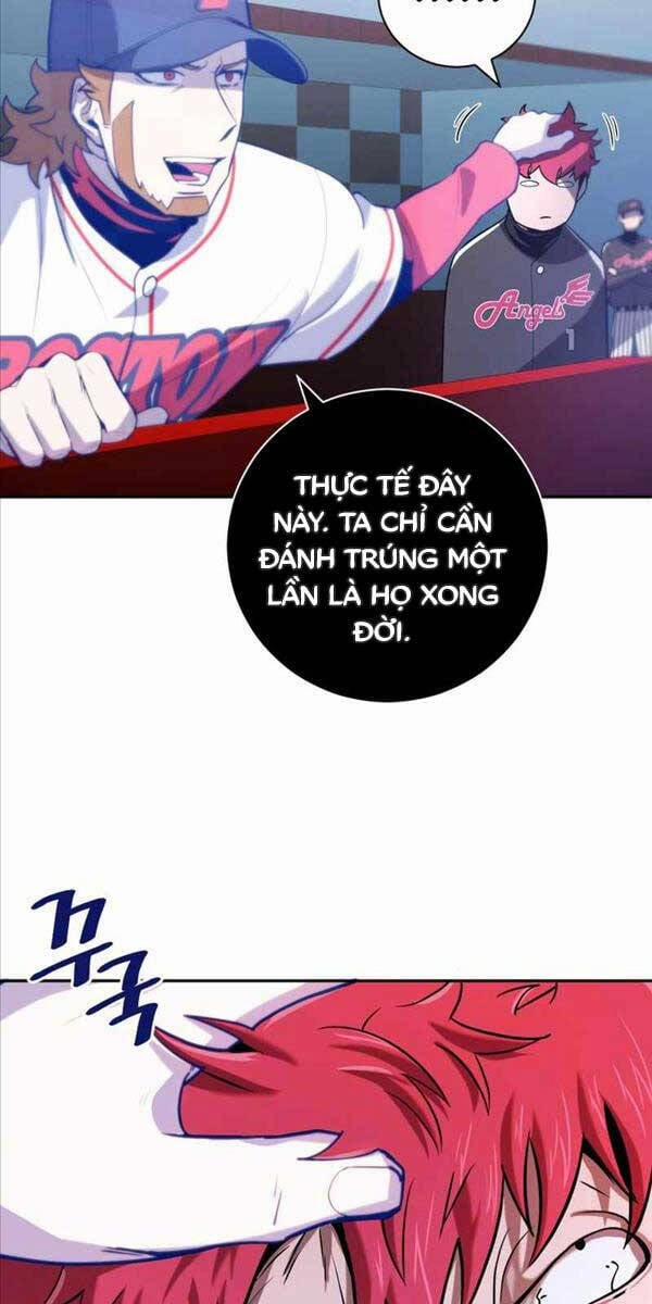 Vua Bóng Chày 46 trang 25