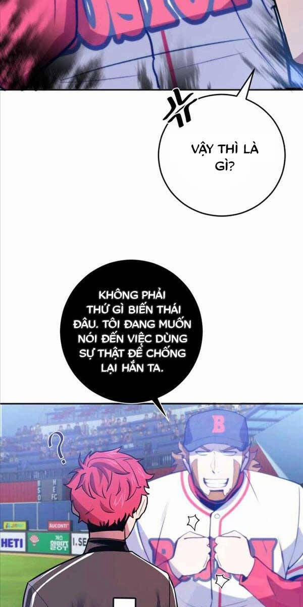 Vua Bóng Chày 46 trang 34