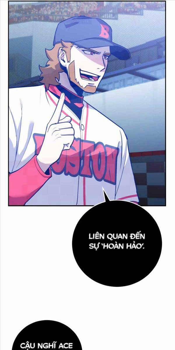 Vua Bóng Chày 46 trang 37