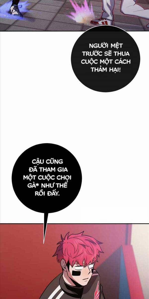 Vua Bóng Chày 46 trang 44