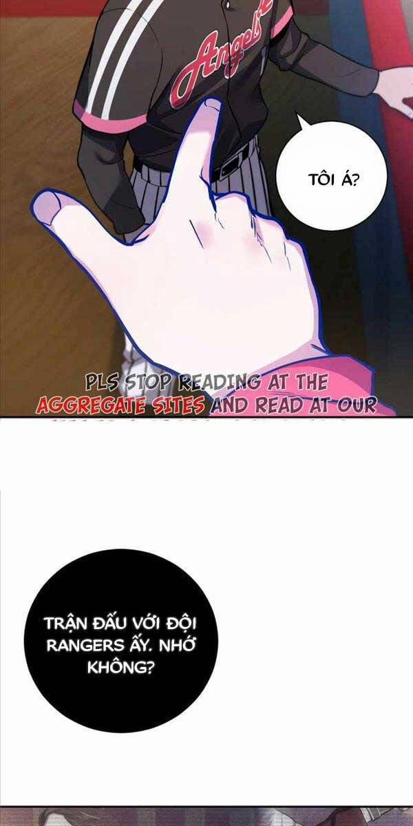Vua Bóng Chày 46 trang 45