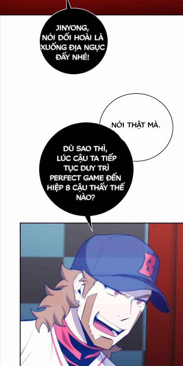 Vua Bóng Chày 46 trang 49