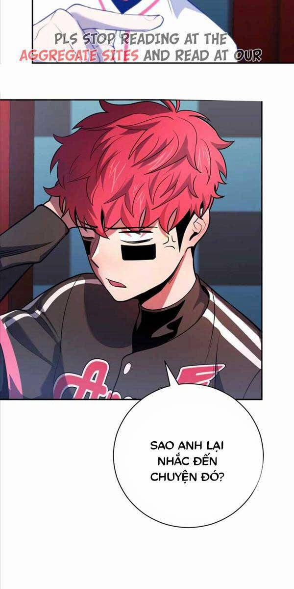 Vua Bóng Chày 46 trang 50