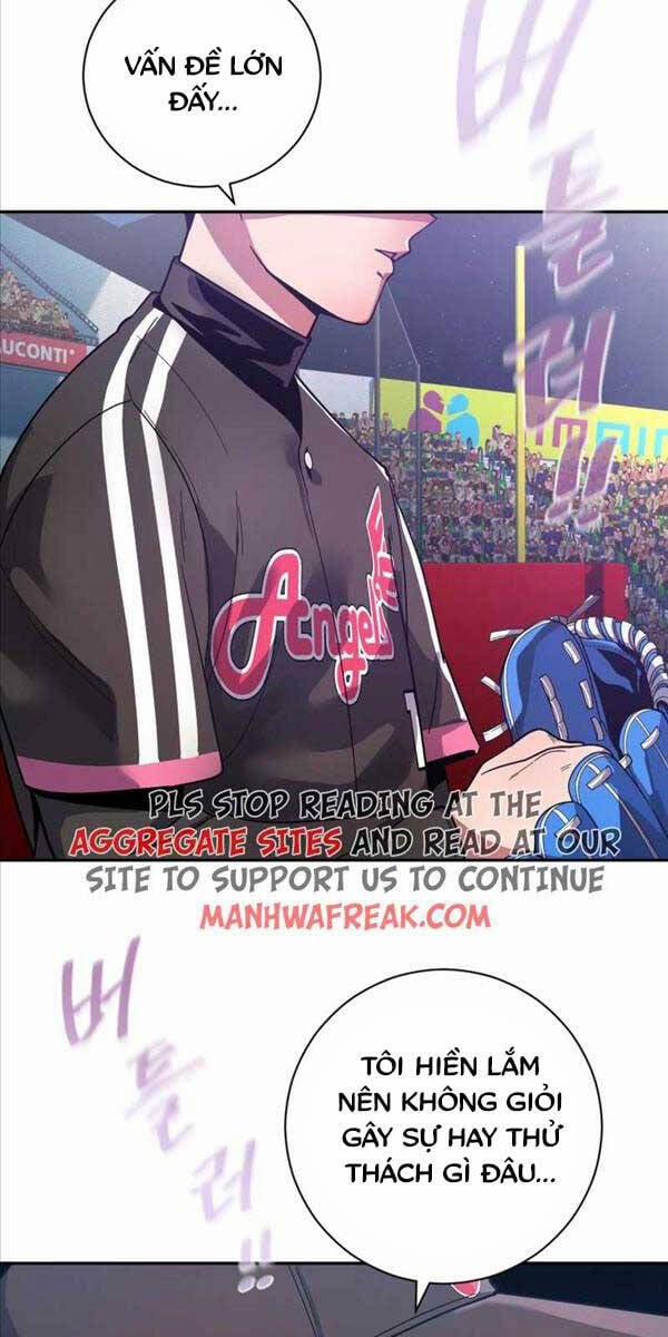 Vua Bóng Chày 46 trang 72