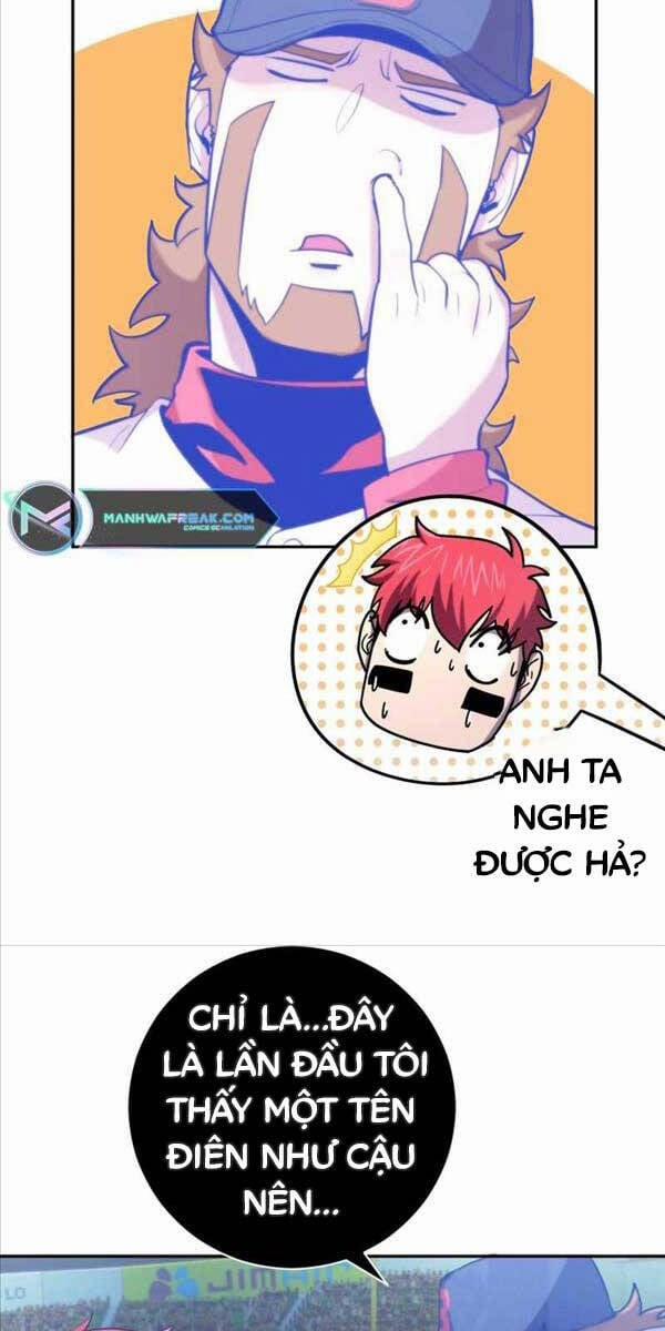 Vua Bóng Chày 46 trang 8