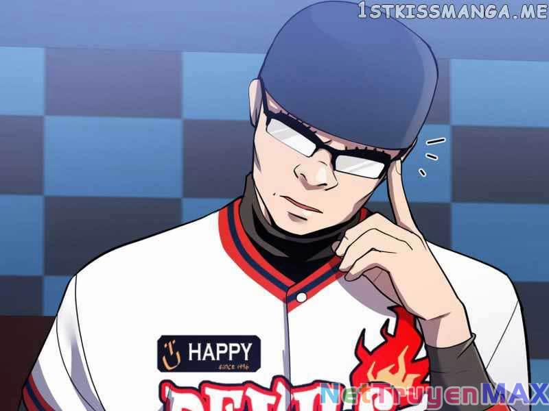 Vua Bóng Chày 47 trang 124