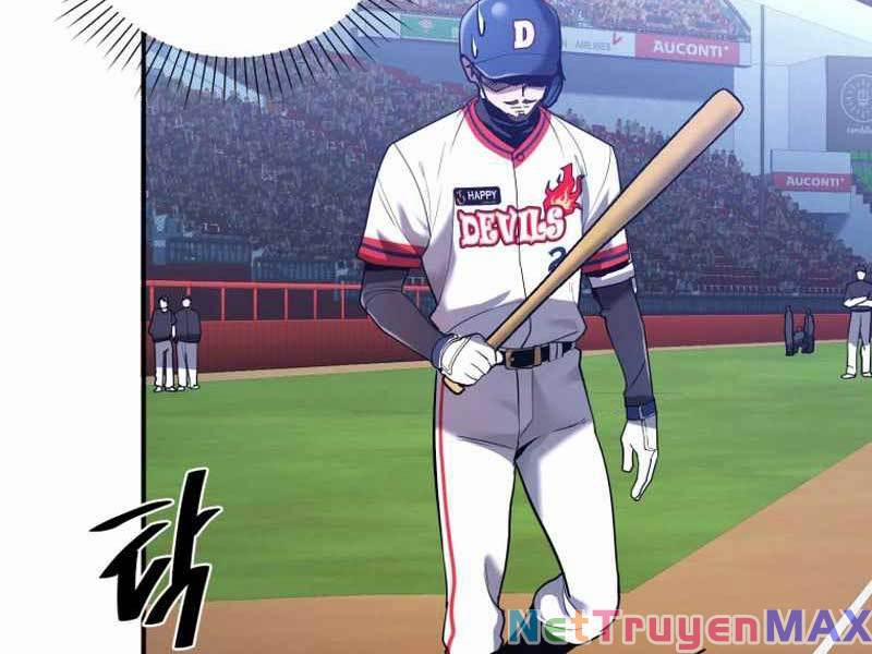 Vua Bóng Chày 47 trang 21