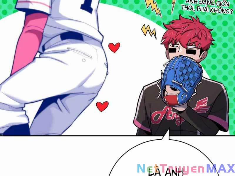 Vua Bóng Chày 47 trang 84