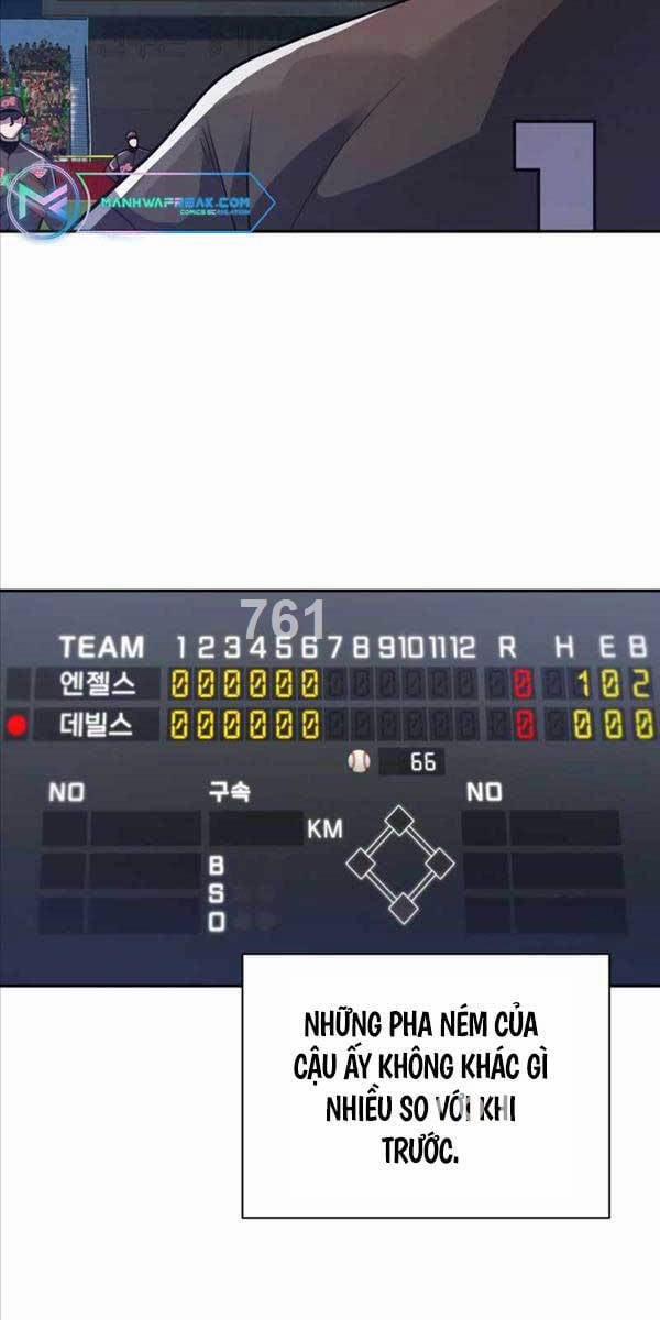 Vua Bóng Chày 48 trang 1