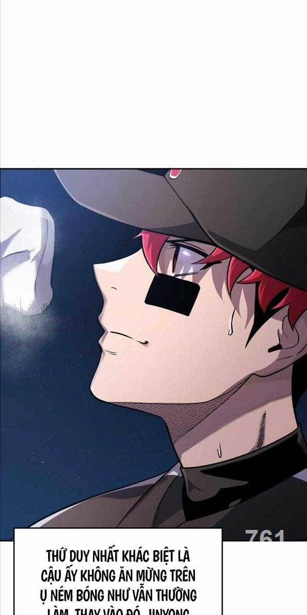 Vua Bóng Chày 48 trang 2