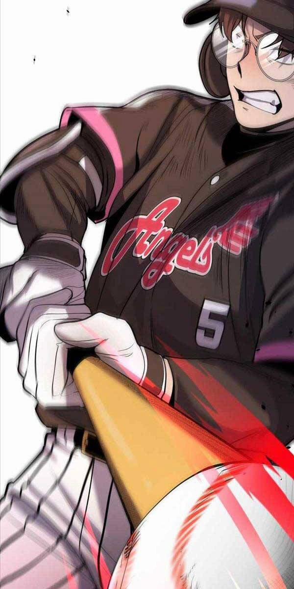 Vua Bóng Chày 48 trang 20