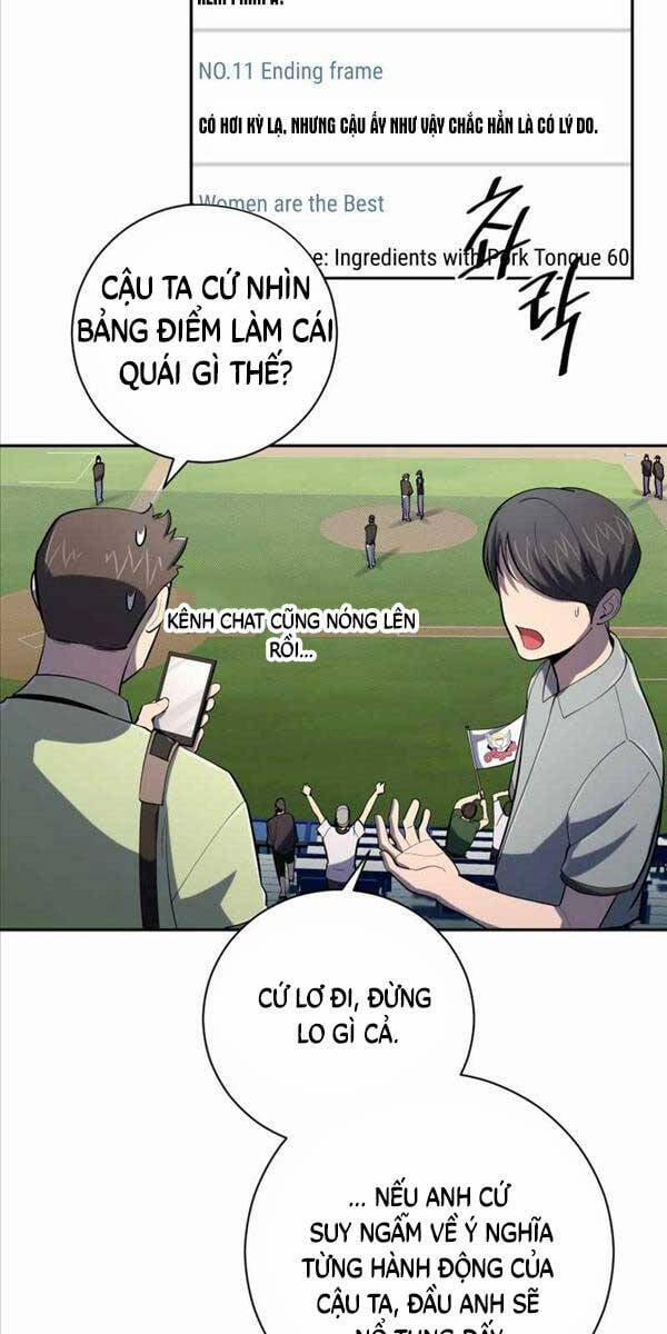 Vua Bóng Chày 48 trang 4