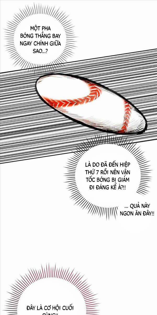 Vua Bóng Chày 48 trang 55