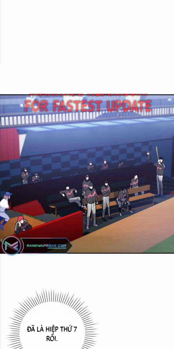 Vua Bóng Chày 48 trang 6