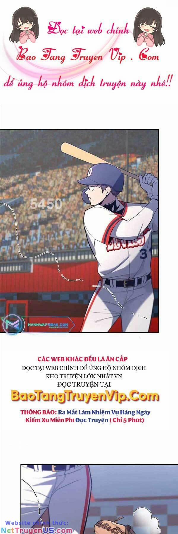 Vua Bóng Chày 49 trang 0